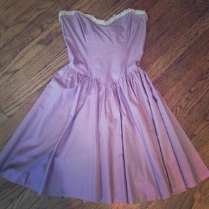 Gunne Sax By Jessica McClintock Size 4-6